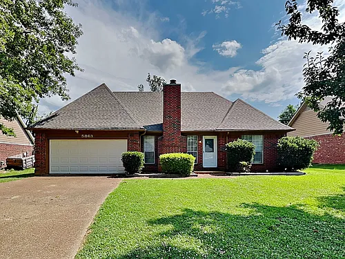 5863 Pipers Green Ln Photo 1