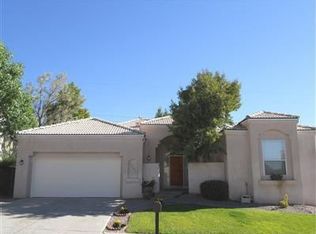 9664 Redmont Rd NE, Albuquerque, NM 87109