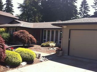 31718 42nd Ave SW, Federal Way, WA 98023