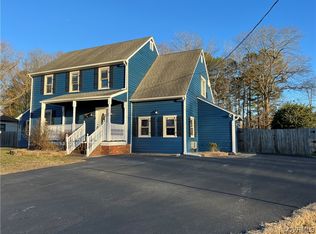 7201 John Elizabeth Pl, Prince George, VA 23875