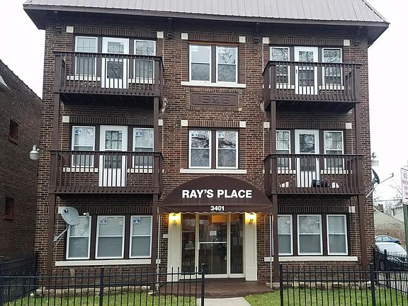 2nd image of 3401 E 147th St APT 10