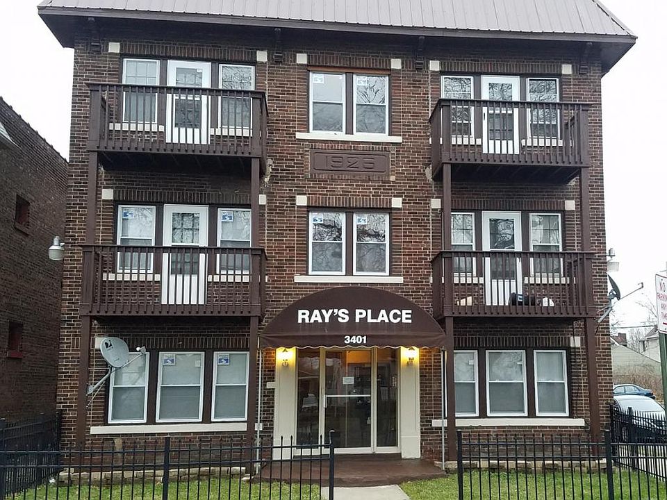 1st image of 3401 E 147th St APT 4