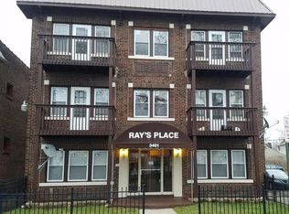 3401 E 147th St APT 7, Cleveland, OH 44120