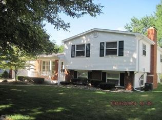 6144 Devon St, Portage, MI 49024