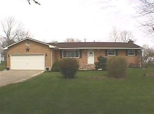 3781 Sellars Rd, Dayton, OH 45439