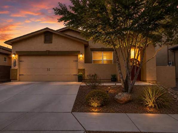 9312 Silver Mesa St NW, Albuquerque, NM 87114