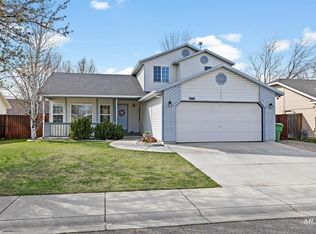 595 E Edgar St, Meridian, ID 83646