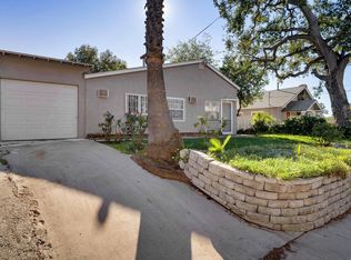 46 E Montana St, Pasadena, CA 91103