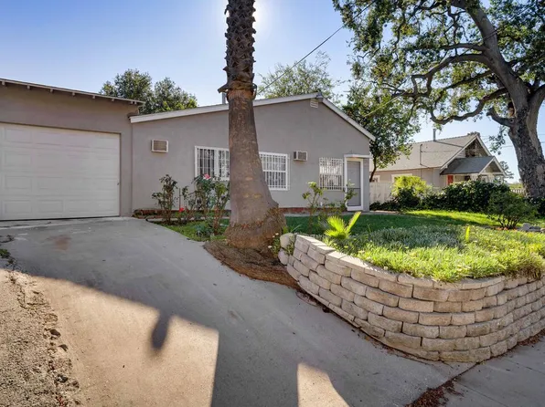 46 E Montana St, Pasadena, CA 91103