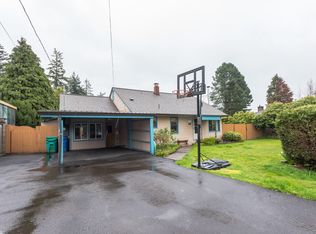 1618 NE 119th Ave, Portland, OR 97220