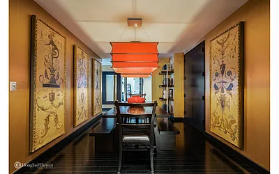 Sold by Douglas Elliman