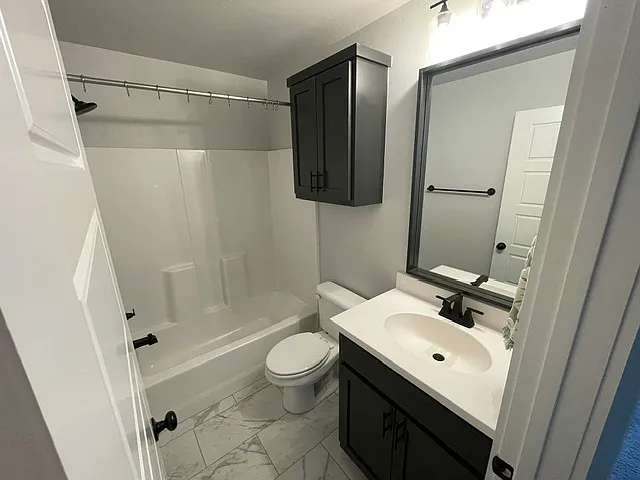 Guest Bath