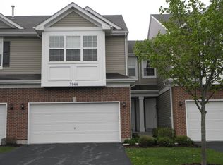3966 Evans Ct, Yorkville, IL 60560