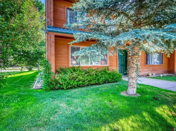 302 Talisman Drive #35, Pagosa Springs, CO 81147