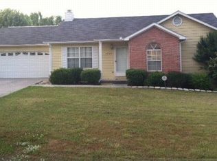 4648 Woodbridge Ln, Knoxville, TN 37921