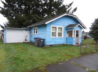 408 D St, Cosmopolis, WA 98537