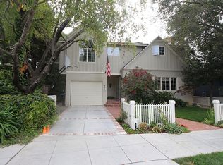 801 Chestnut St, San Carlos, CA 94070