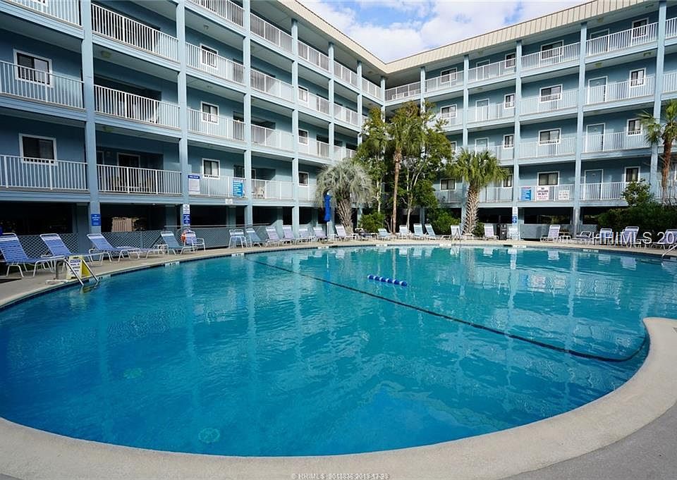 1st image of 663 William Hilton Pkwy APT 3119