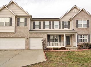 1458 Bank Pl, Indianapolis, IN 46231