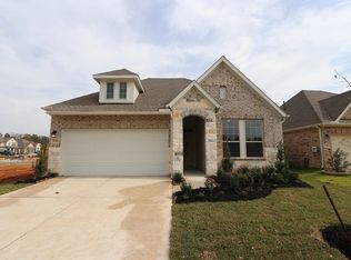 1320 Wicklow Forest St, Magnolia, TX 77354