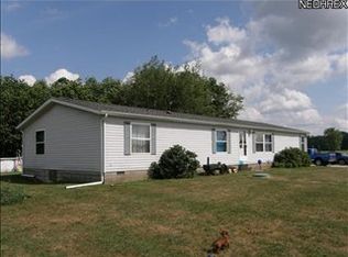 342 State Route 7 S, Pierpont, OH 44082