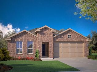 612 NW Avenue R, Andrews, TX 79714