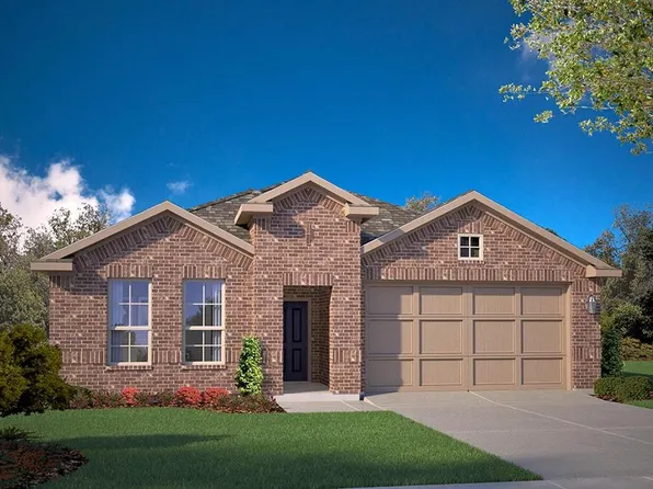 612 NW Avenue R, Andrews, TX 79714