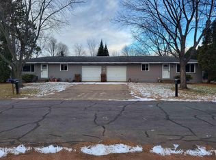 3290/3292 Marthas Ln, Stevens Pt, WI 54481