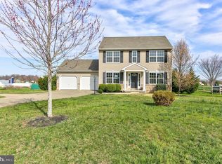 164 Granite Dr, Oxford, PA 19363
