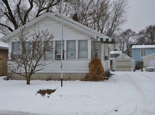 123 Orange Ave, Mishawaka, IN 46544