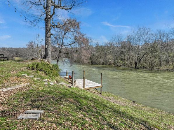 539 Clinton Crossing Rd, Gillham, AR 71841