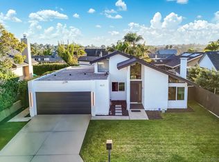 1517 Shields Ave, Encinitas, CA 92024