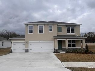 4016 Bradbury Way, Sanford, FL 32773