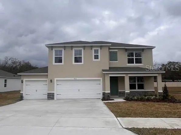 4016 Bradbury Way, Sanford, FL 32773