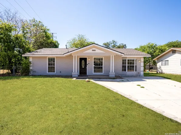7454 PIPE SPRING ST, San Antonio, TX 78238