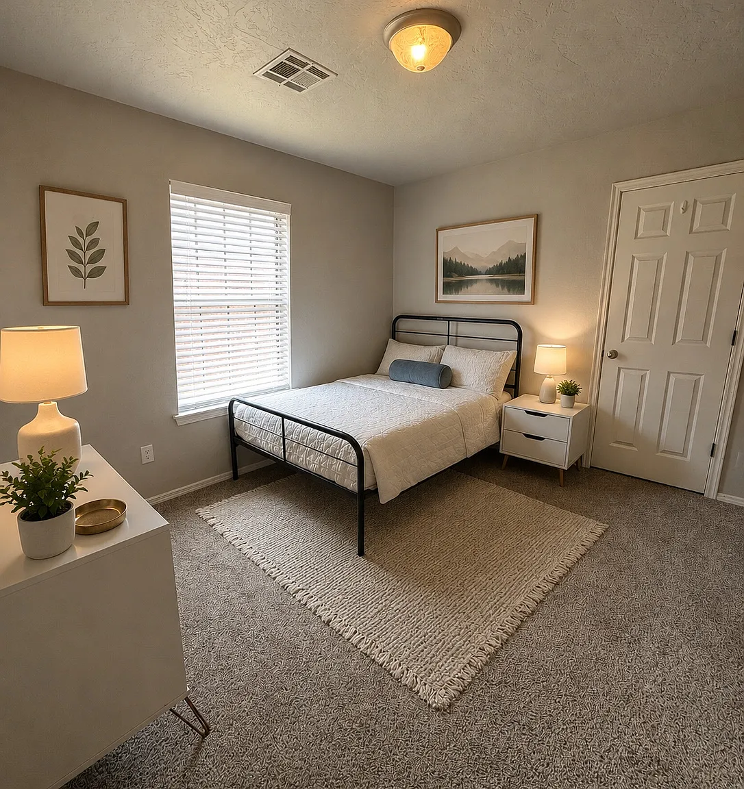 3 bed, 1545 sqft, $2,500 — Photo 3