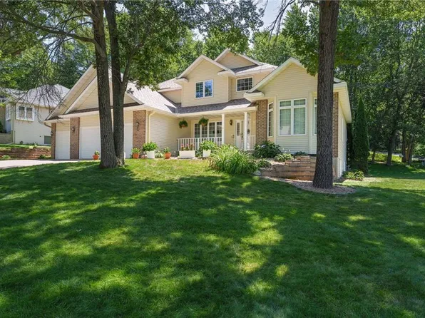 3307 David Drive, Eau Claire, WI 54701