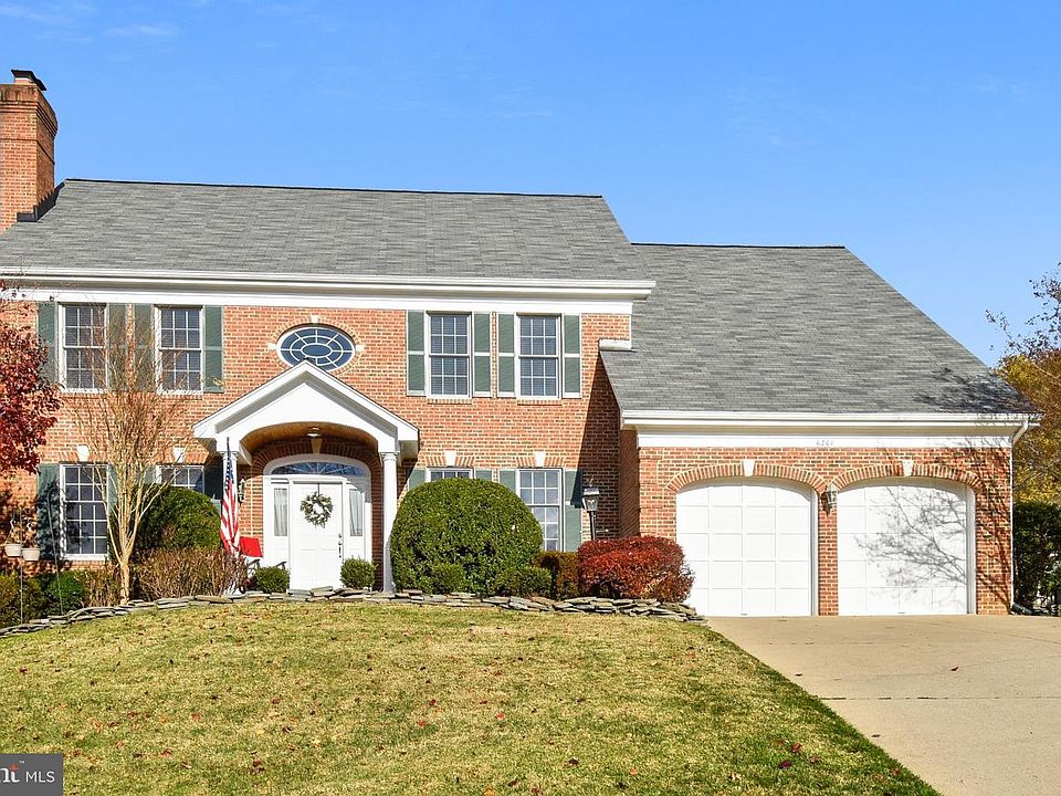 1st image of 6208 Woodland Lake Dr