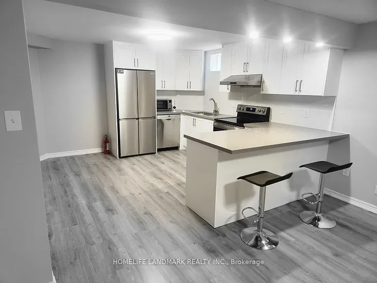 282 Forest Run Blvd #BASEMENT — Photo 8