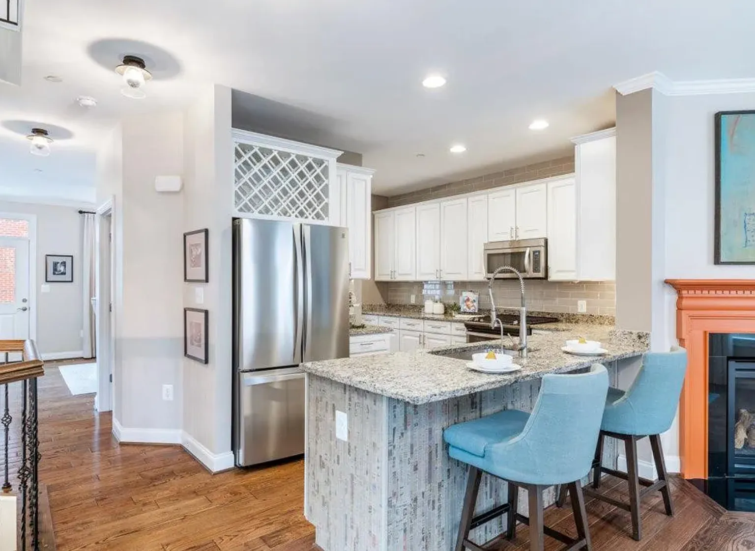 42 Maxwell Square - 1 — Photo 4
