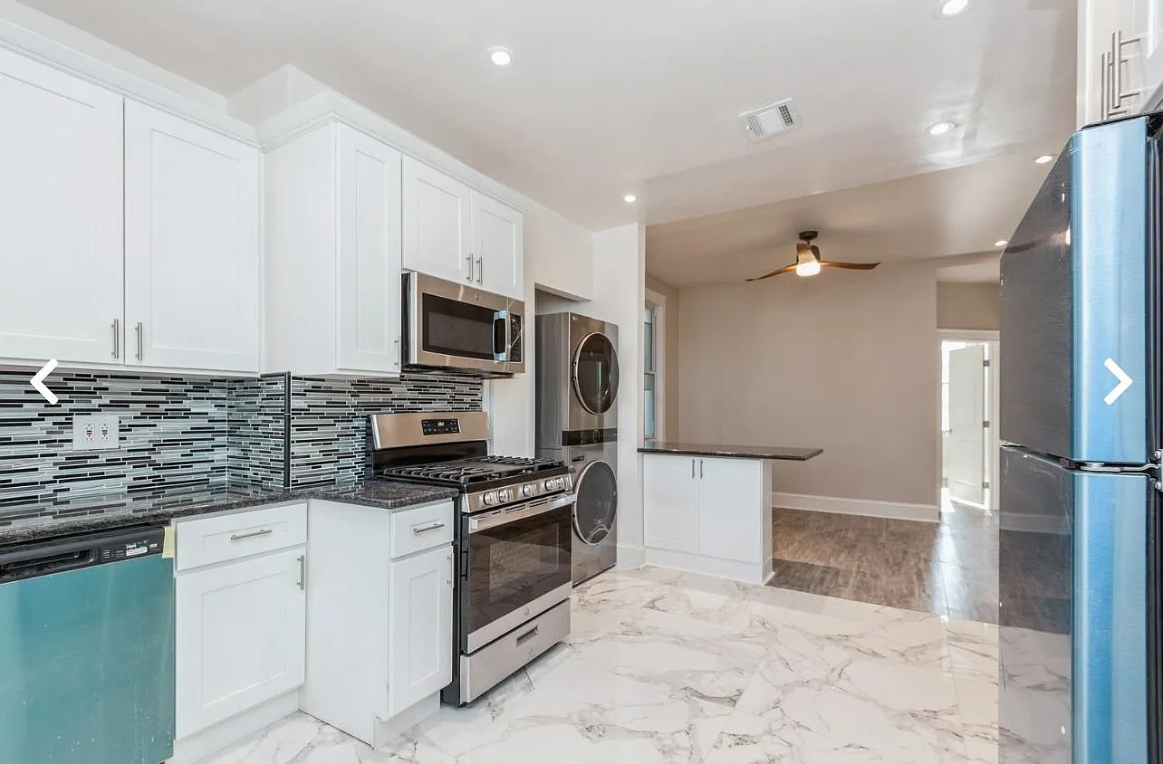 3 bed, 1.0 bath, $2,450 — Photo 4