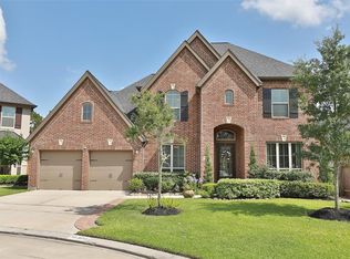 3711 Cedar Square Ln, Spring, TX 77388