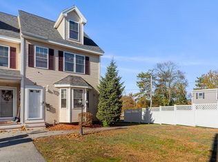 75 Beverly St #75, North Andover, MA 01845