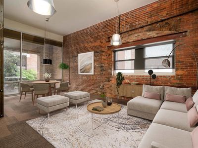 2 W G E Patterson Ave #101, Memphis, TN, 38103