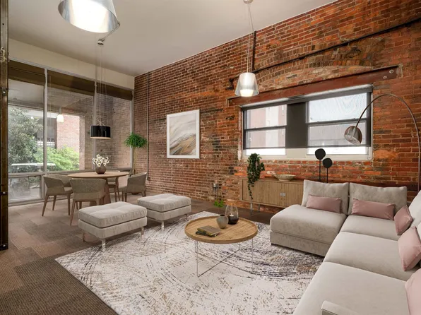 2 W G E Patterson Ave #101, Memphis, TN 38103