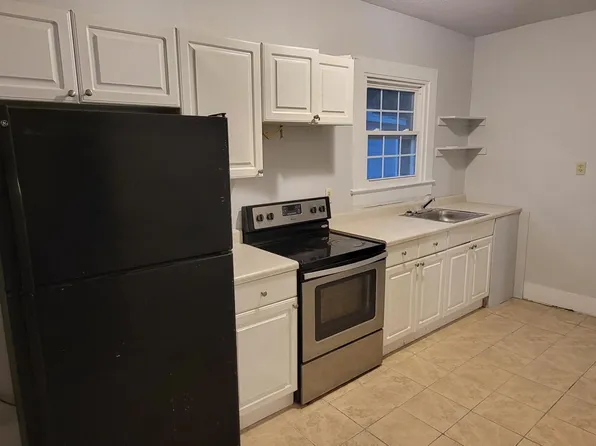 505 E Walnut St APT C, Goldsboro, NC 27530