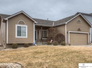 18816 Orchard Ave, Omaha, NE 68135