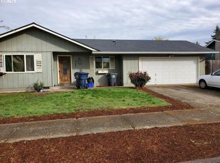 4561 Souza Ct, Eugene, OR