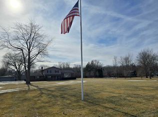 48661 Cherry Hill Rd, Canton, MI 48188