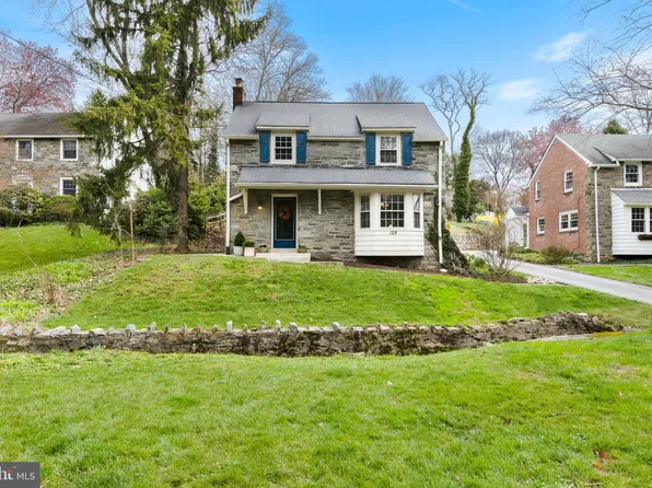 128 Wallingford Ave, Wallingford, PA 19086